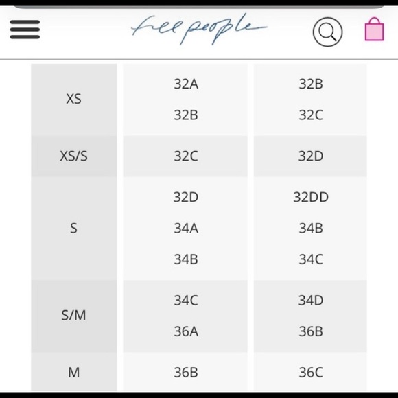 Free People Sitting Pretty Brami - Picture 6 of 11